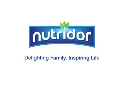 nutridor factory|Careers .